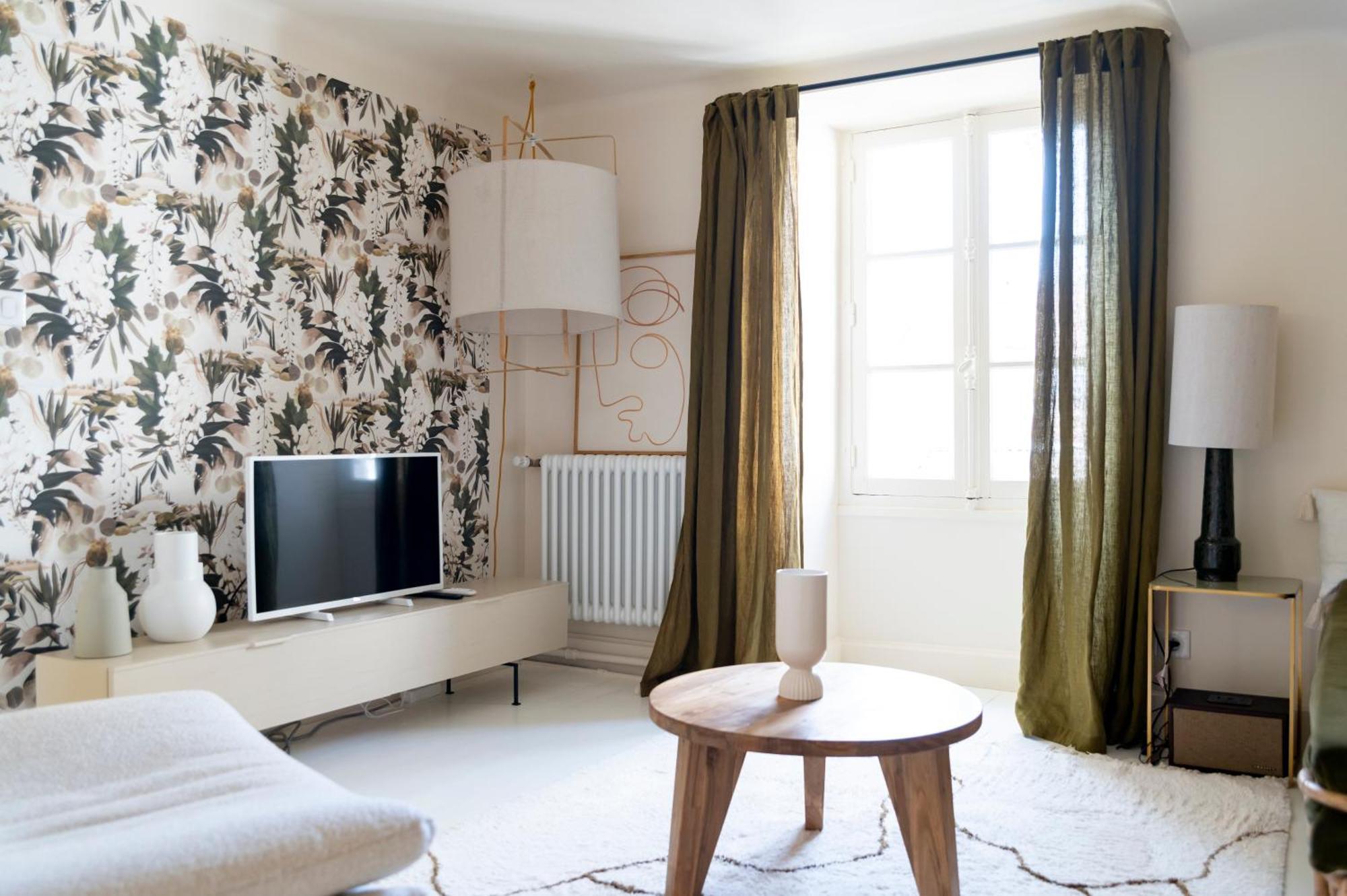 Sejours Maison Baluchon Chaumont  Εξωτερικό φωτογραφία